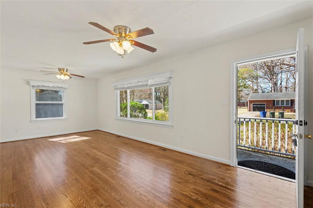 44 Normandy Lane Newport News VA 23606
