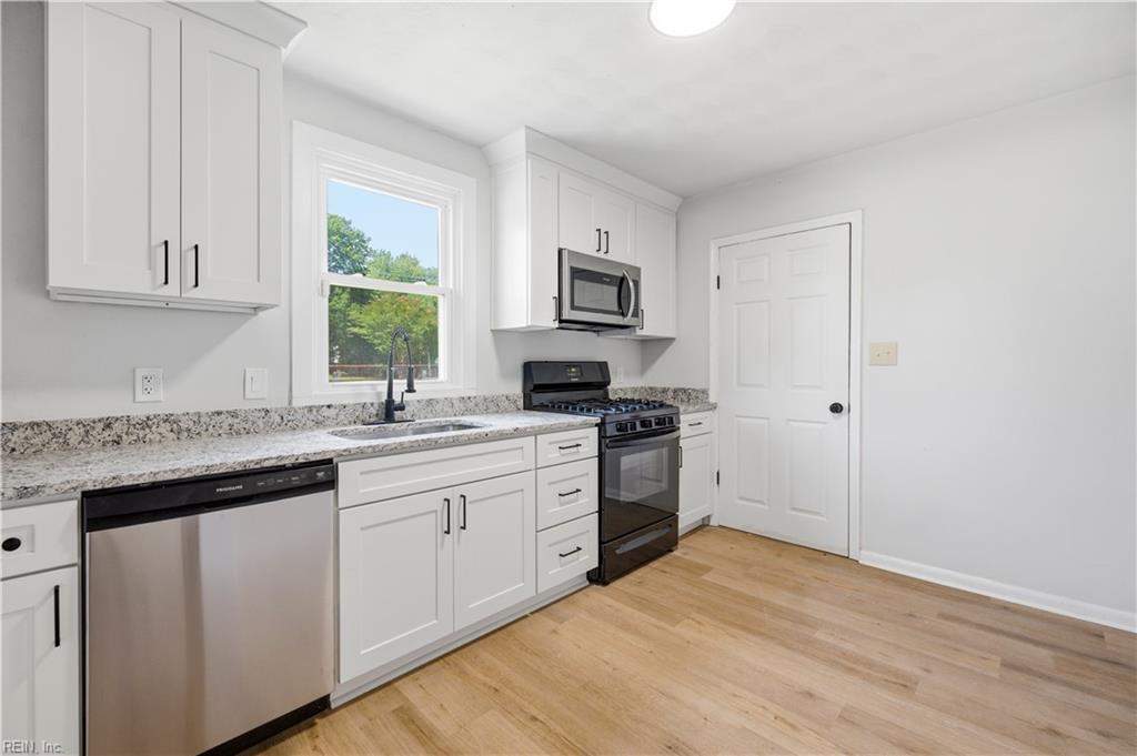1313 29th Street Newport News VA 23607