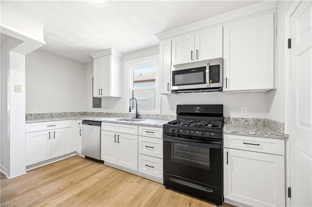1313 29th Street Newport News VA 23607