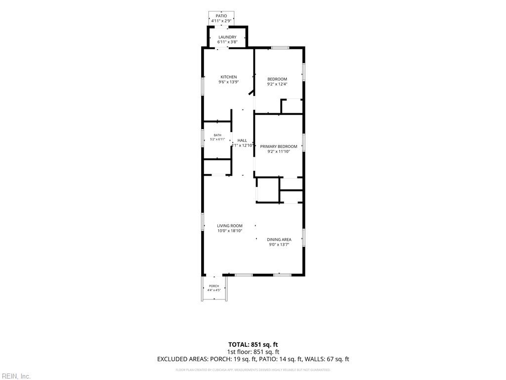 1313 29th Street Newport News VA 23607