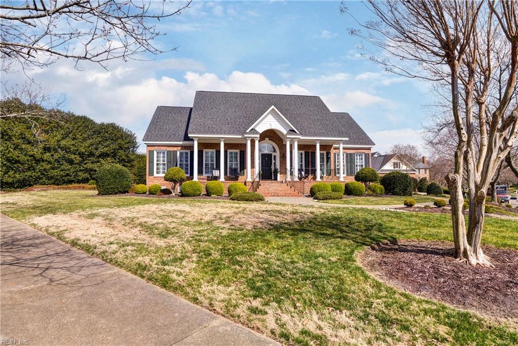 1701 Founders Hill S Williamsburg VA 23185