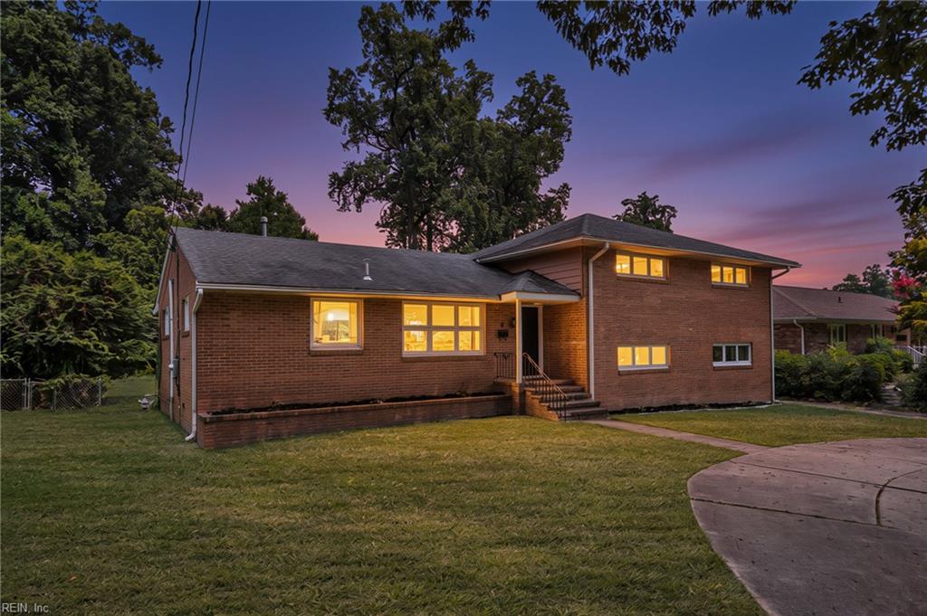 6 Downing Place Newport News VA 23606