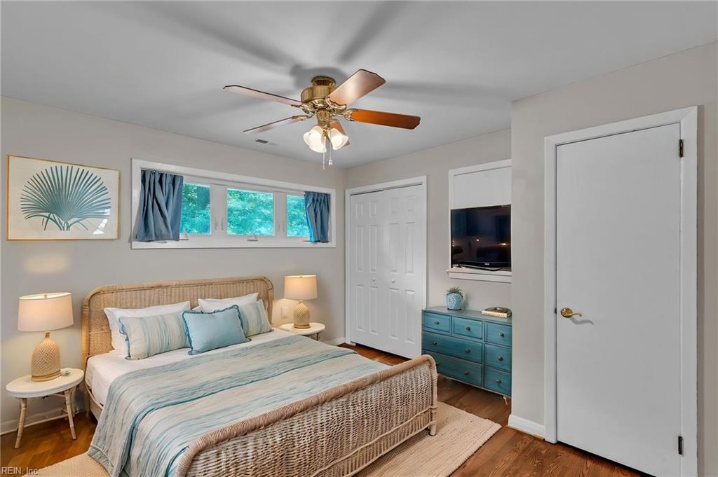 6 Downing Place Newport News VA 23606