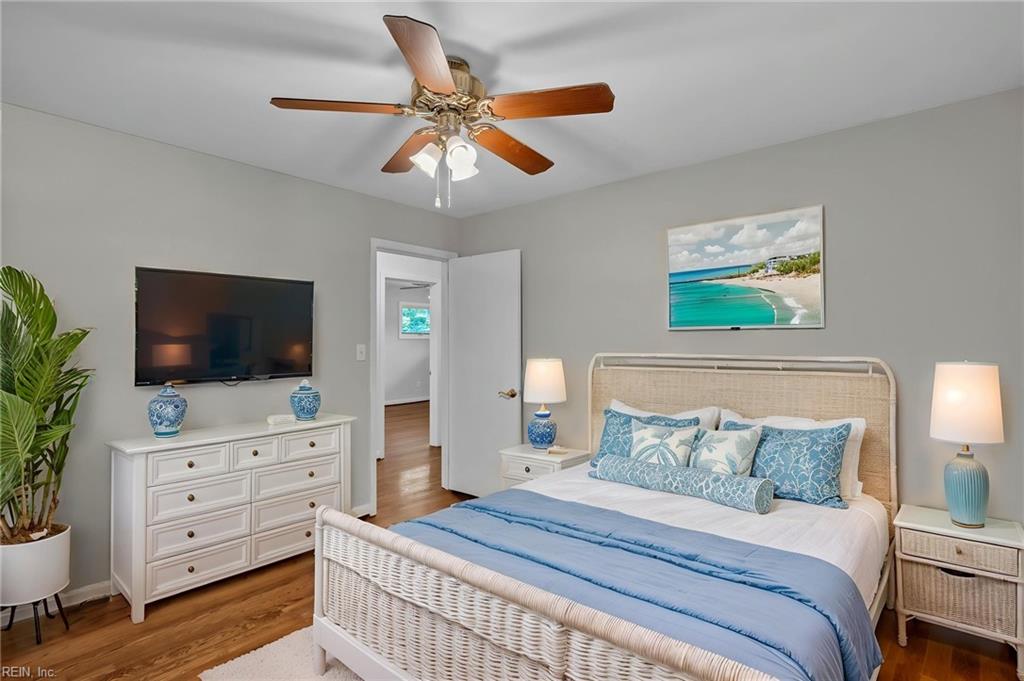 6 Downing Place Newport News VA 23606