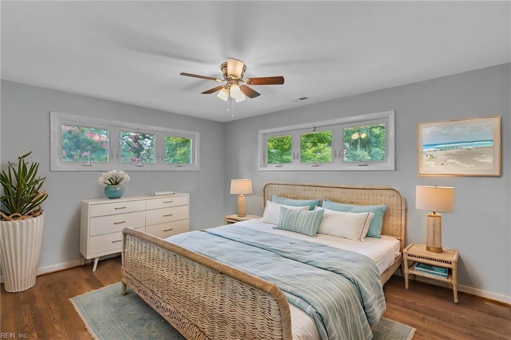 6 Downing Place Newport News VA 23606