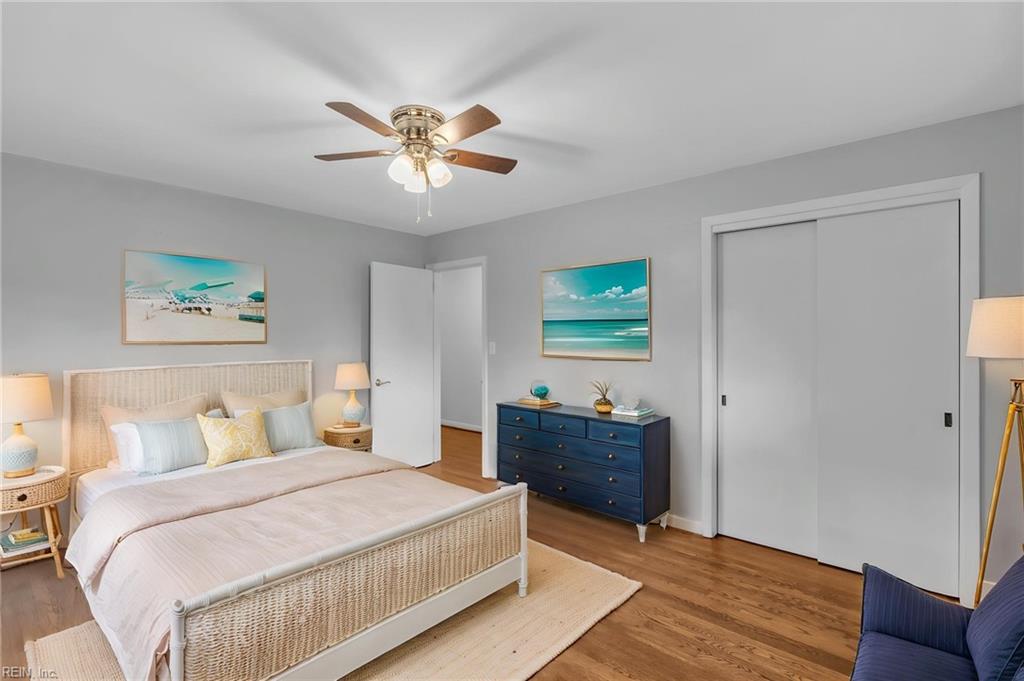 6 Downing Place Newport News VA 23606