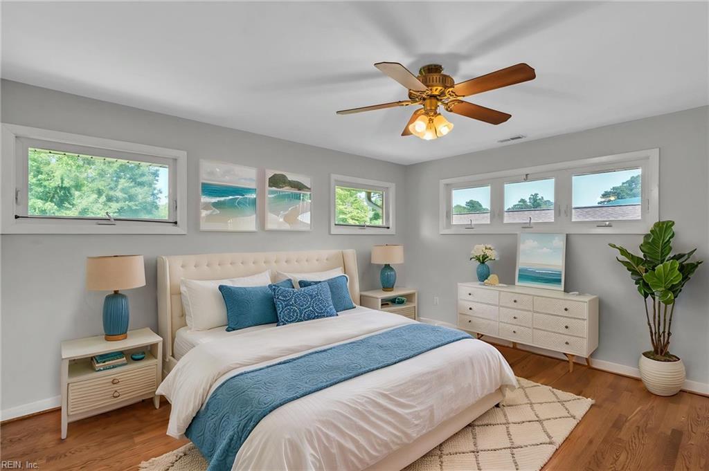 6 Downing Place Newport News VA 23606