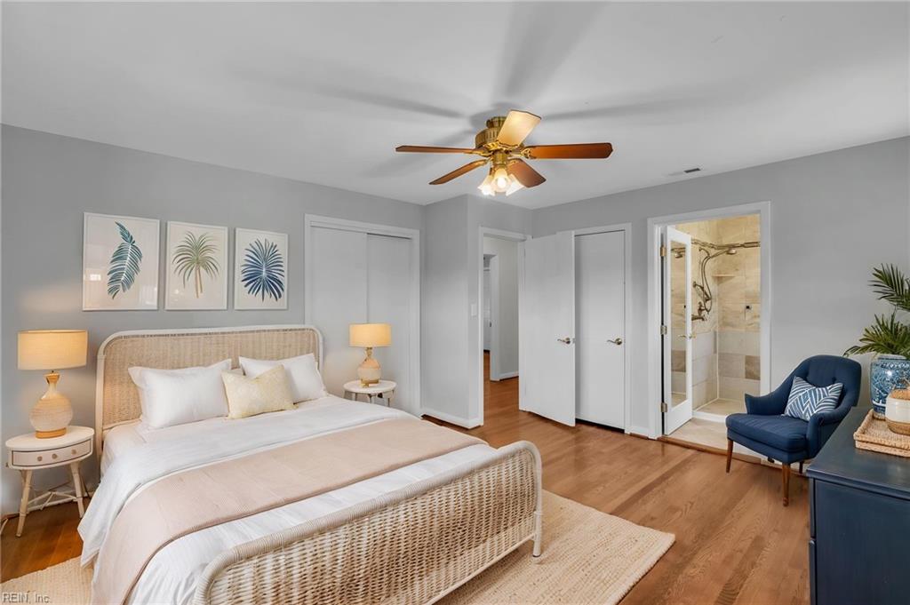 6 Downing Place Newport News VA 23606