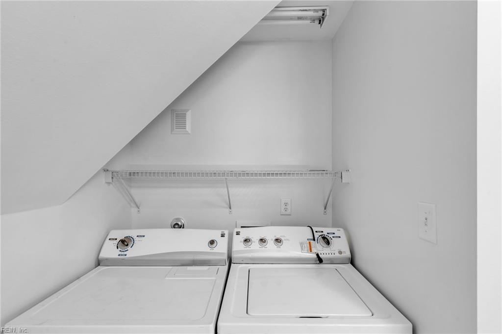 6 Downing Place Newport News VA 23606