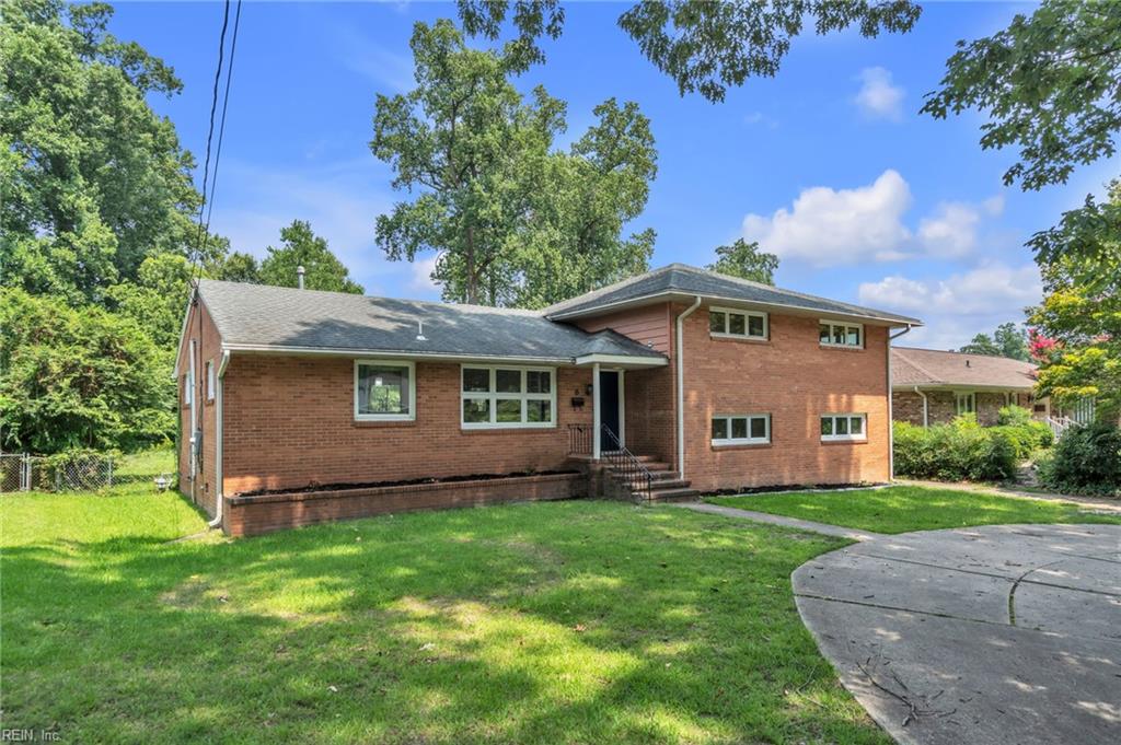 6 Downing Place Newport News VA 23606
