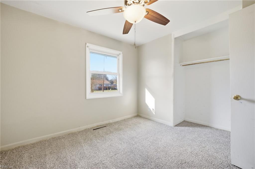 213 Kingwood Drive Newport News VA 23601