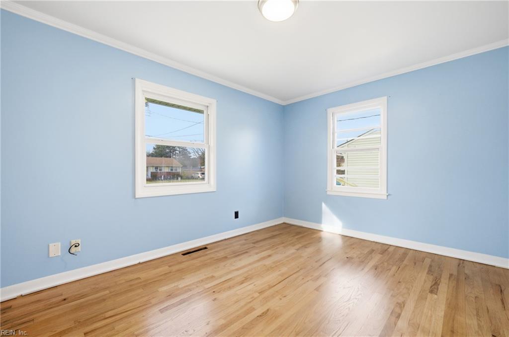 213 Kingwood Drive Newport News VA 23601