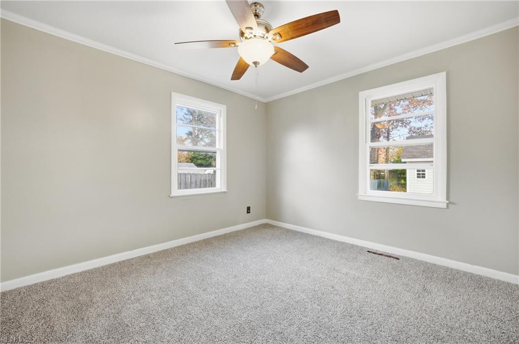 213 Kingwood Drive Newport News VA 23601