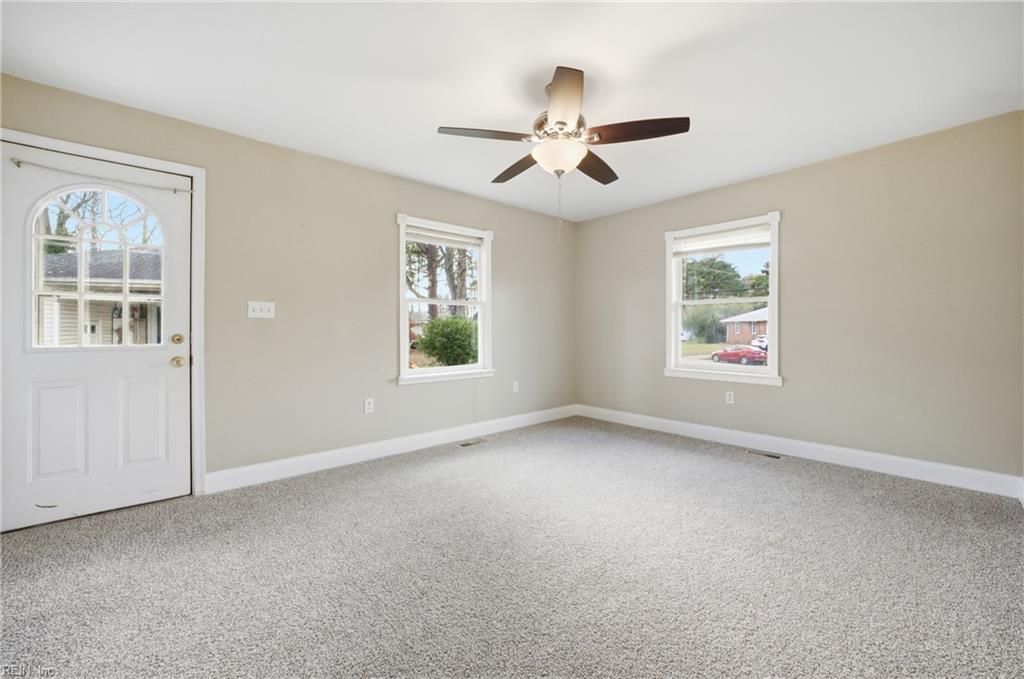 213 Kingwood Drive Newport News VA 23601