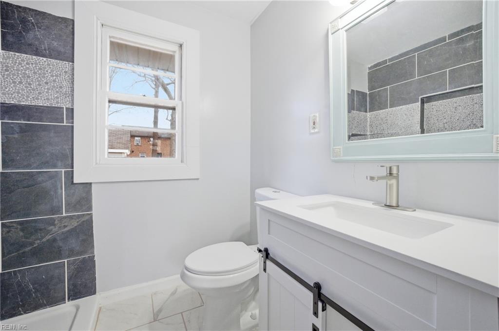 213 Kingwood Drive Newport News VA 23601