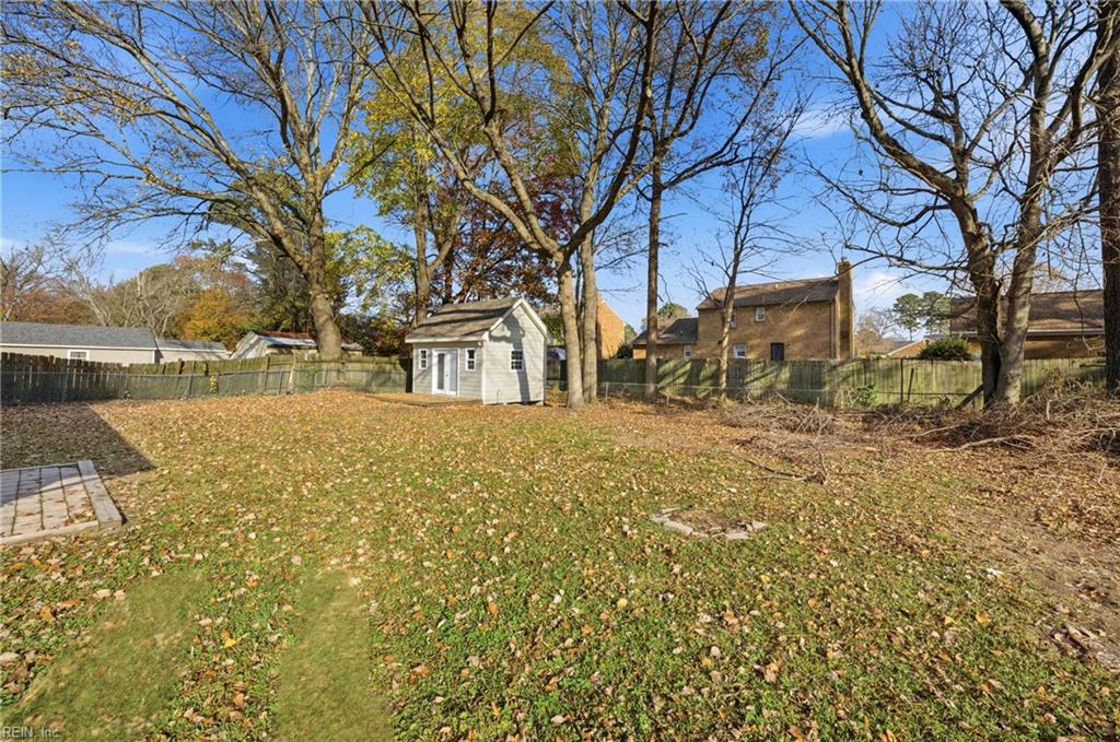 213 Kingwood Drive Newport News VA 23601