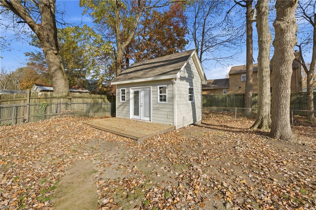 213 Kingwood Drive Newport News VA 23601