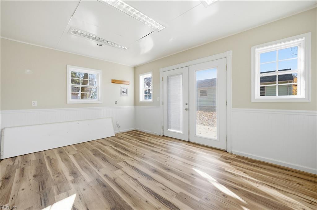 213 Kingwood Drive Newport News VA 23601