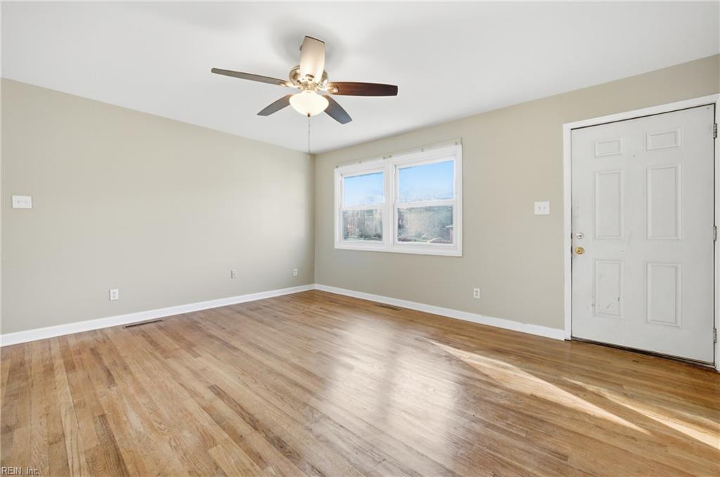 213 Kingwood Drive Newport News VA 23601