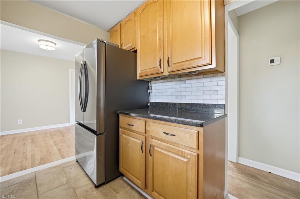 213 Kingwood Drive Newport News VA 23601