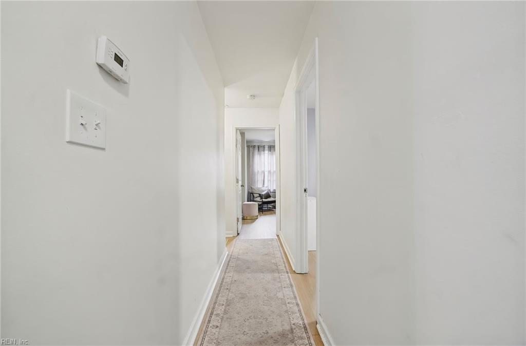 13 Darlene Lane Newport News VA 23608