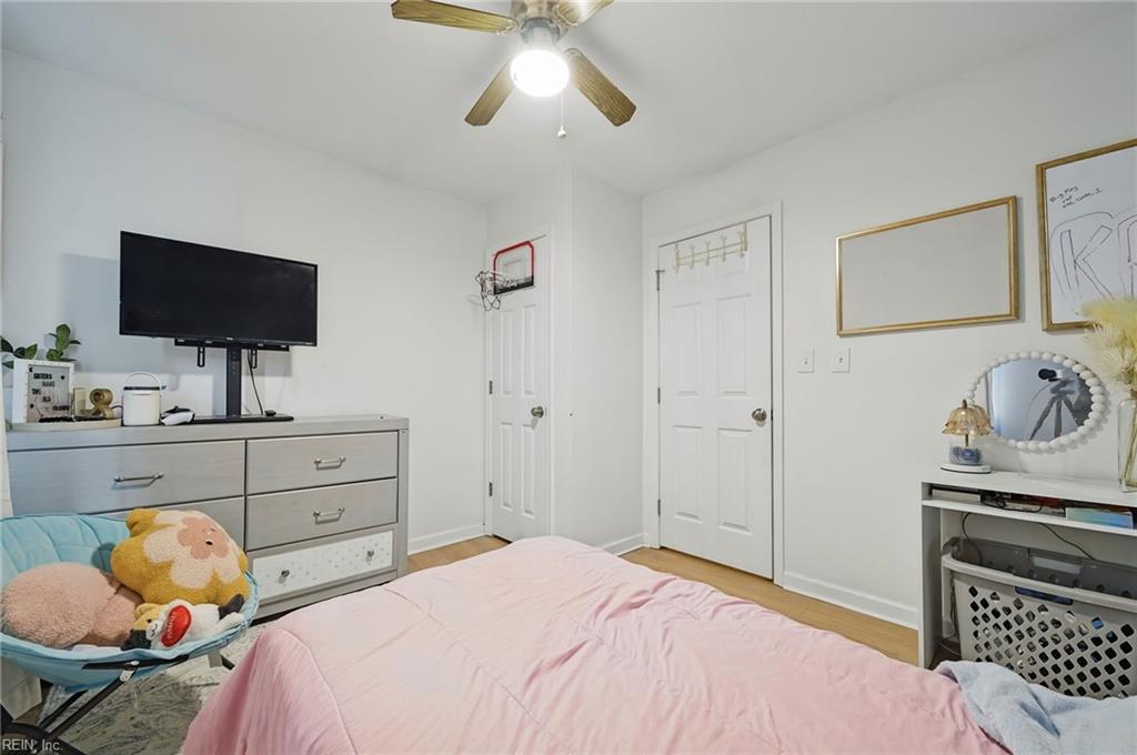 13 Darlene Lane Newport News VA 23608