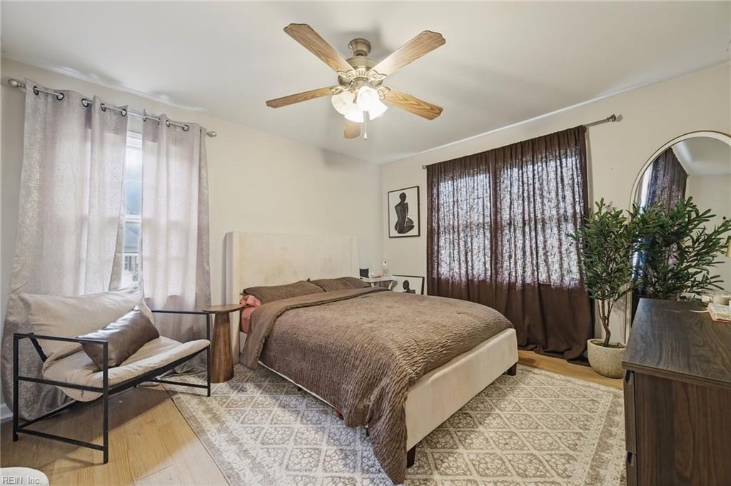 13 Darlene Lane Newport News VA 23608