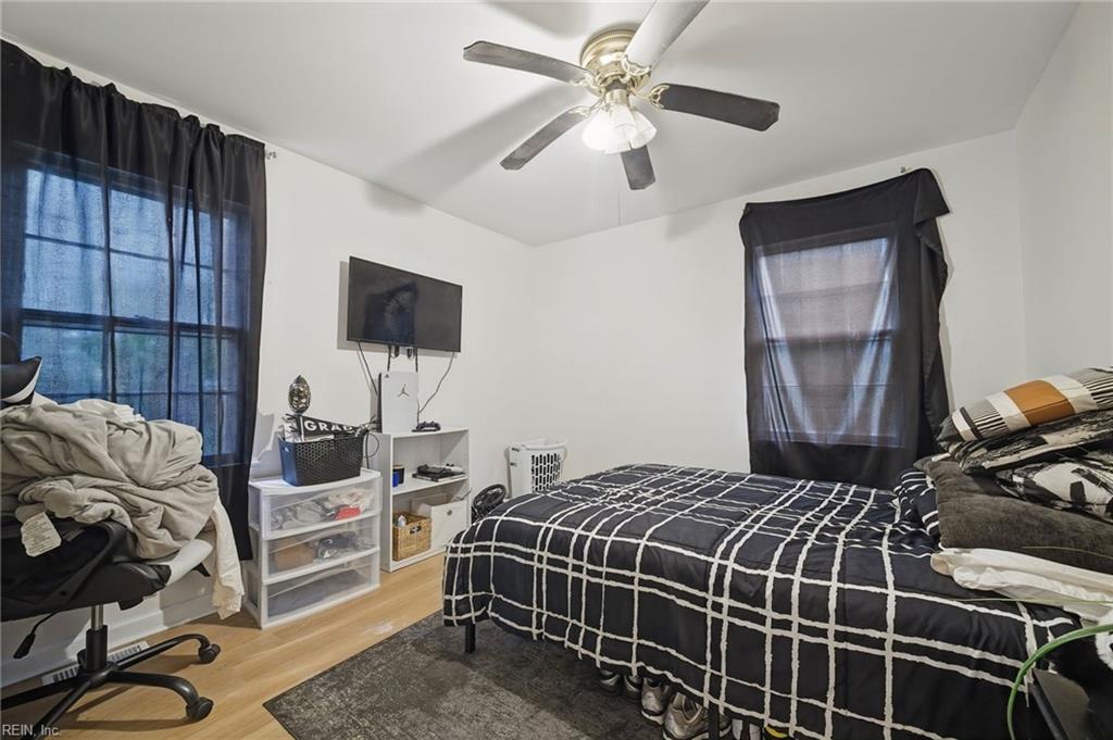 13 Darlene Lane Newport News VA 23608