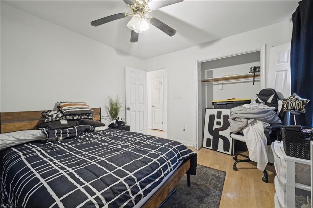 13 Darlene Lane Newport News VA 23608