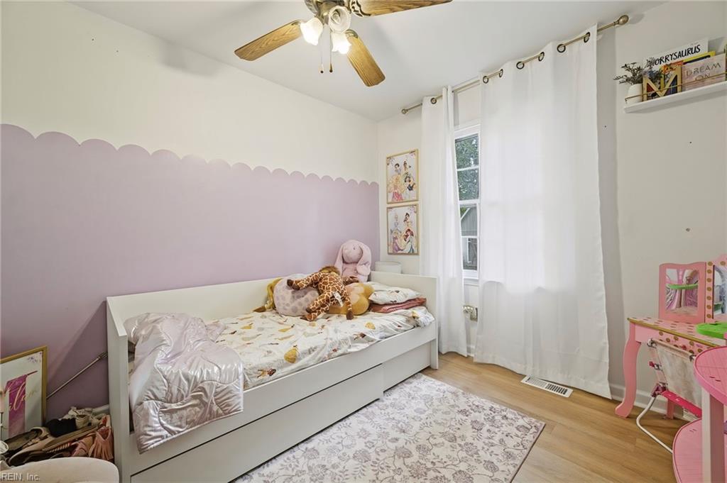 13 Darlene Lane Newport News VA 23608