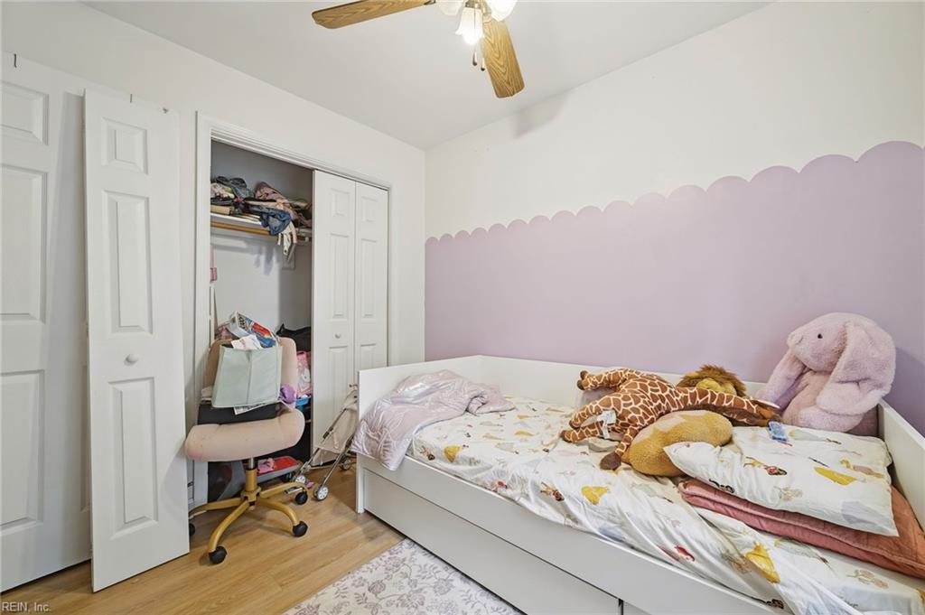 13 Darlene Lane Newport News VA 23608