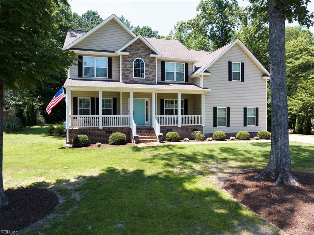 8484 Patrick Henry Way Gloucester VA 23061