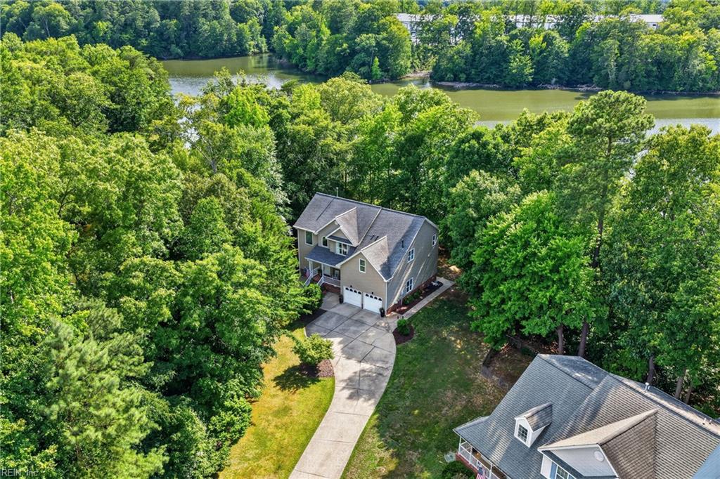 101 View Pointe Drive Newport News VA 23603