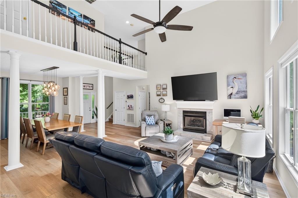 101 View Pointe Drive Newport News VA 23603