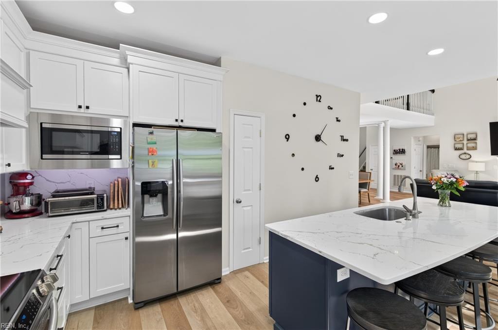 101 View Pointe Drive Newport News VA 23603