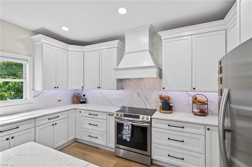 101 View Pointe Drive Newport News VA 23603