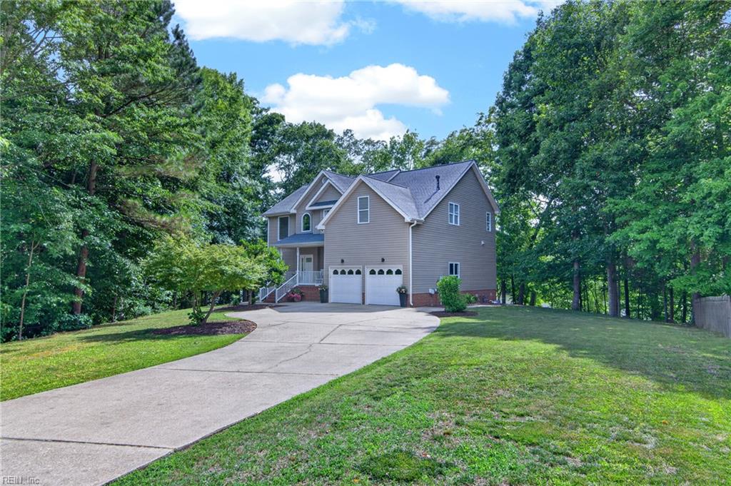 101 View Pointe Drive Newport News VA 23603