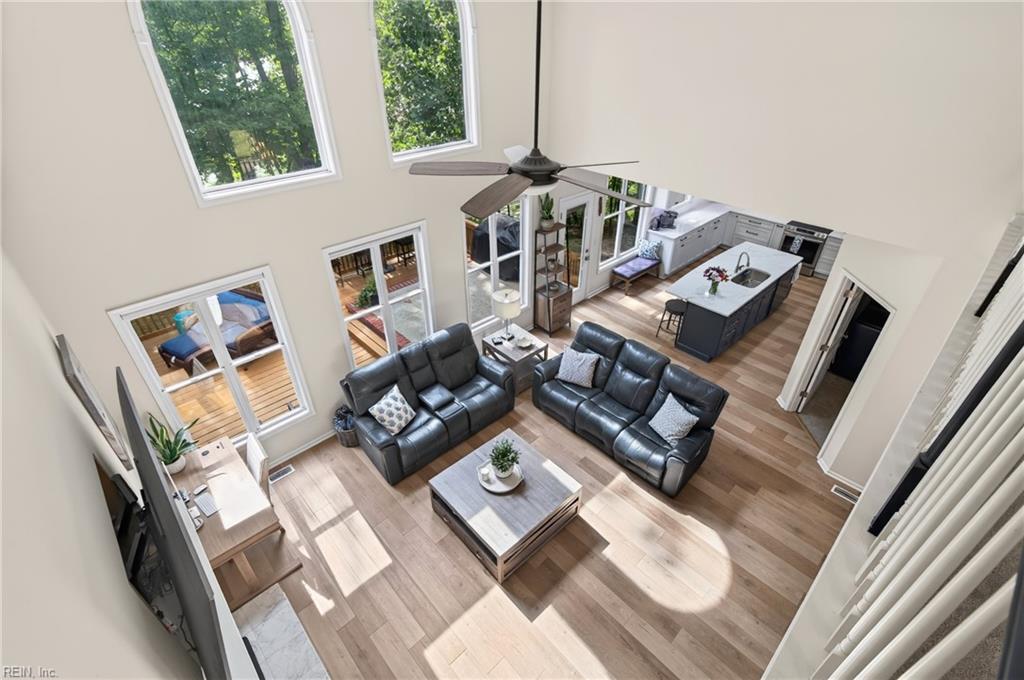 101 View Pointe Drive Newport News VA 23603