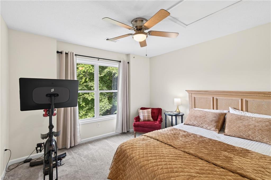 101 View Pointe Drive Newport News VA 23603