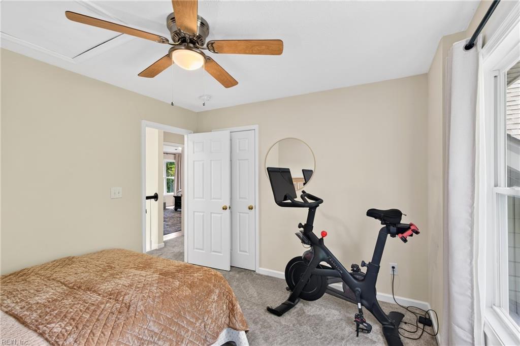 101 View Pointe Drive Newport News VA 23603