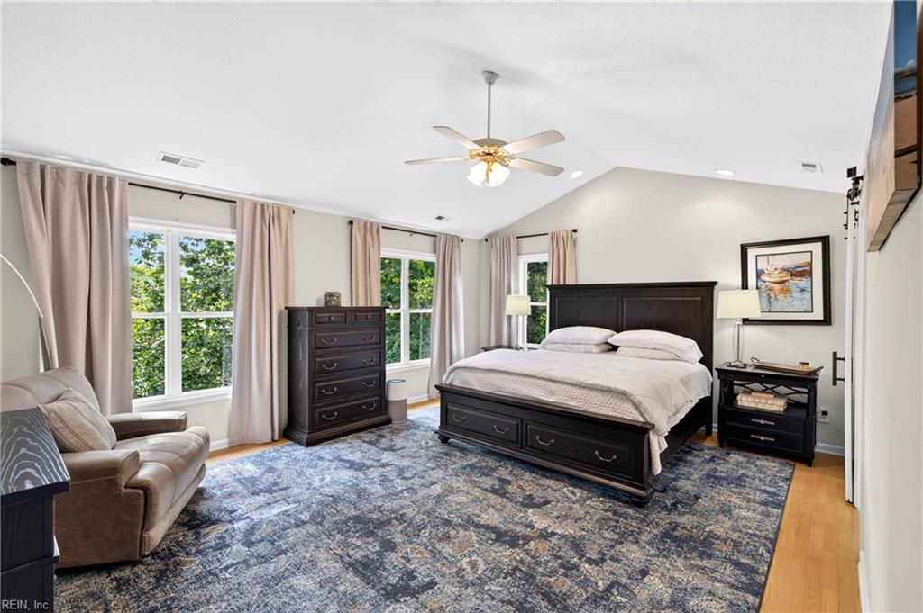 101 View Pointe Drive Newport News VA 23603