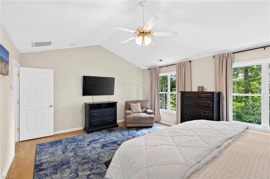 101 View Pointe Drive Newport News VA 23603