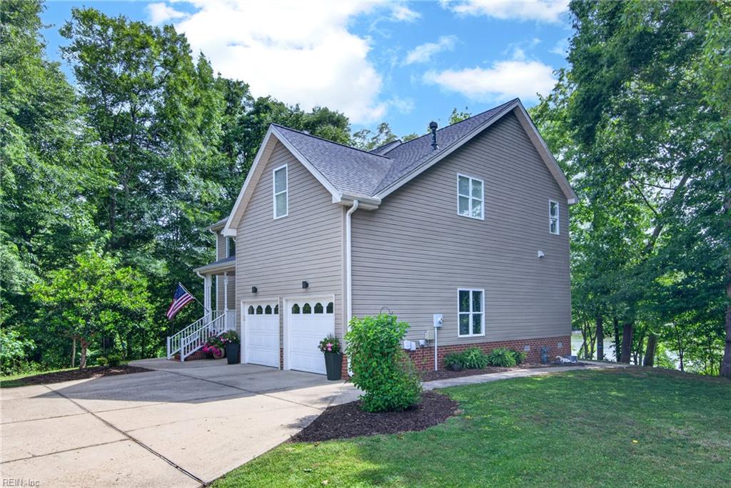 101 View Pointe Drive Newport News VA 23603