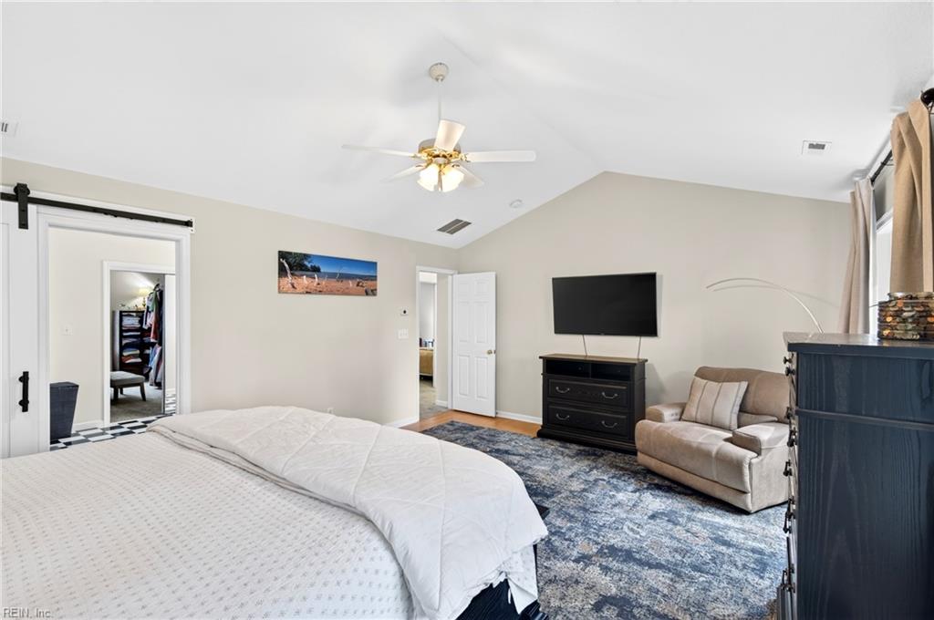 101 View Pointe Drive Newport News VA 23603