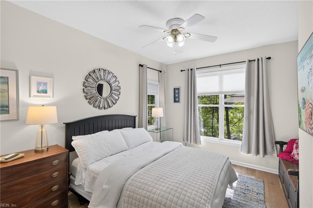 101 View Pointe Drive Newport News VA 23603