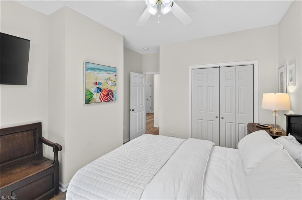 101 View Pointe Drive Newport News VA 23603