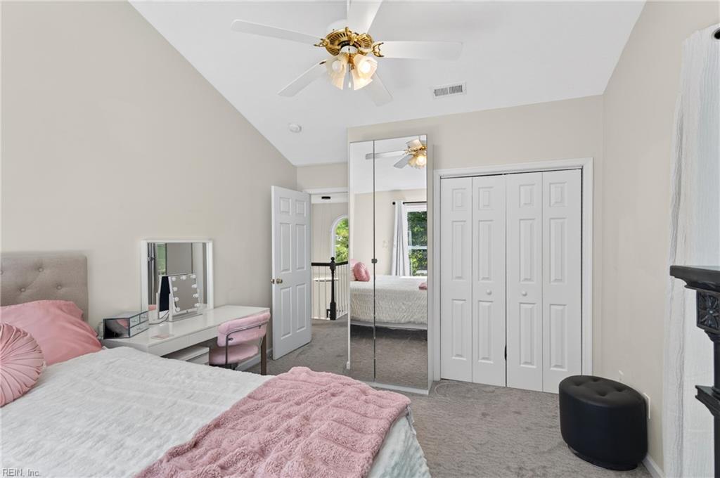 101 View Pointe Drive Newport News VA 23603
