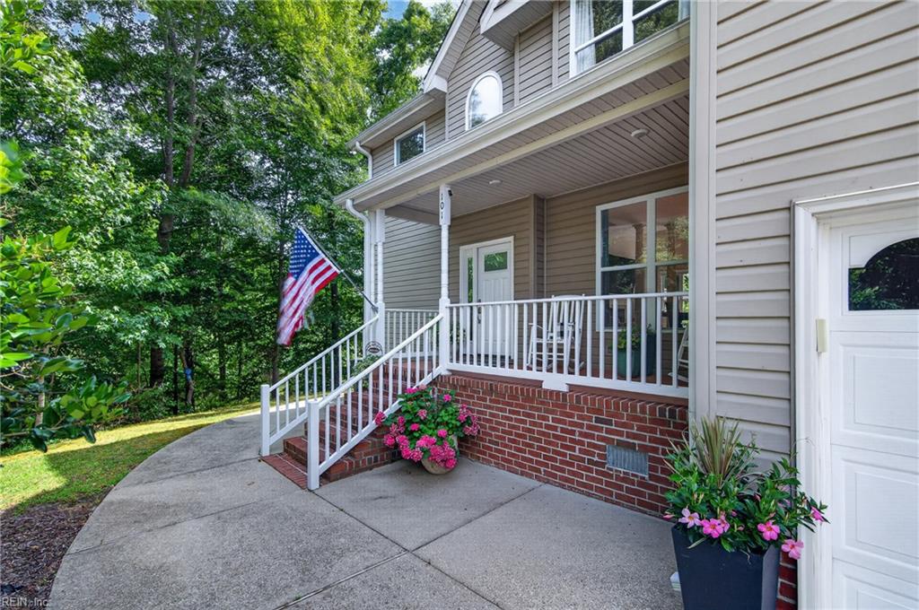101 View Pointe Drive Newport News VA 23603