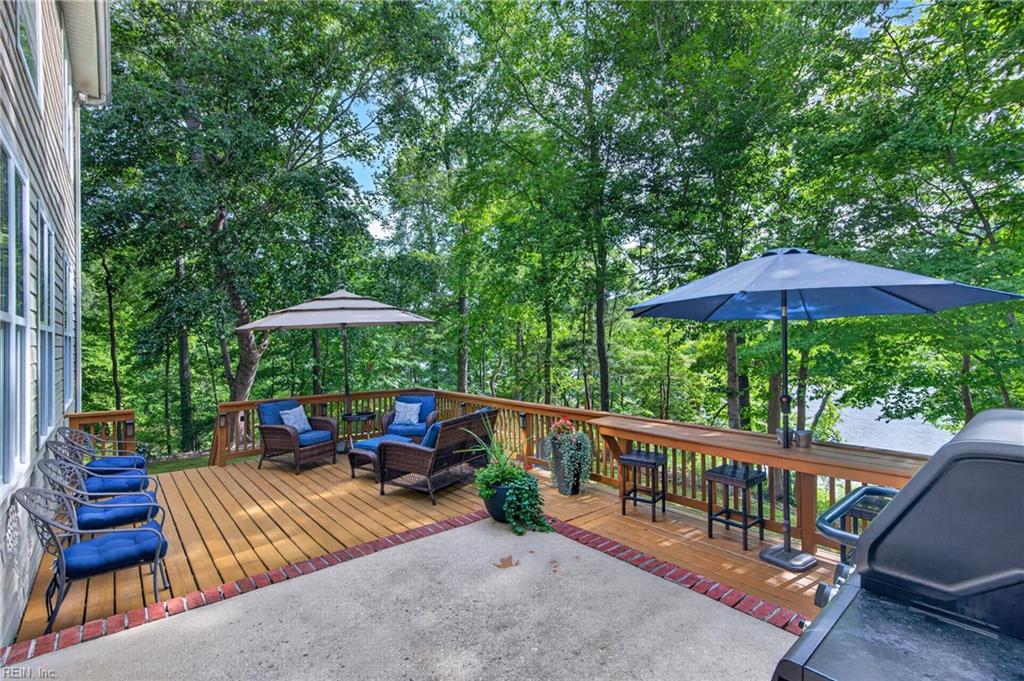 101 View Pointe Drive Newport News VA 23603