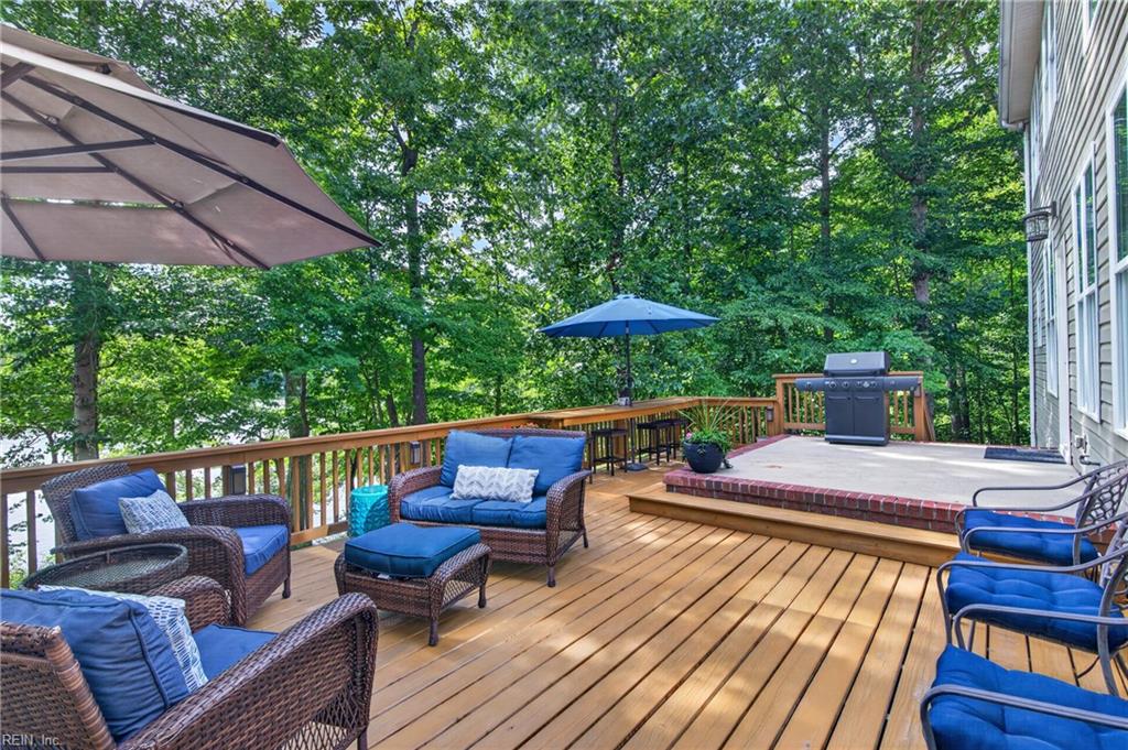 101 View Pointe Drive Newport News VA 23603